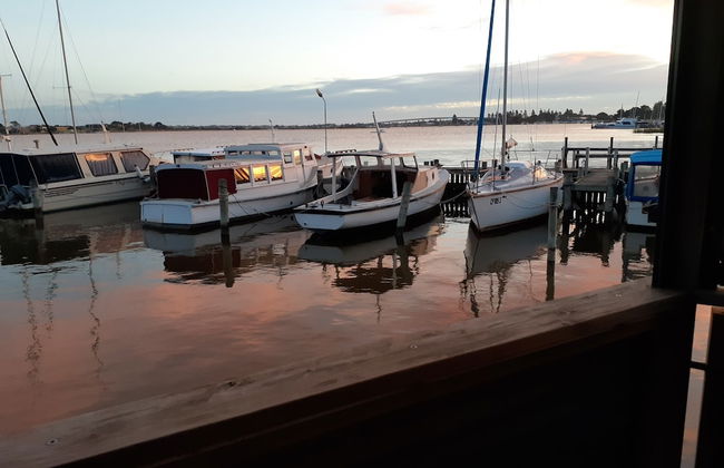 Boat Haven Studios - Photo 31