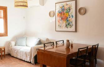 Casa Familiar Don Algodon con Vistas al Mar - Photo 9