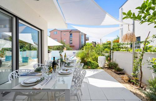 Adriatic Paradise Villa - Foto 20