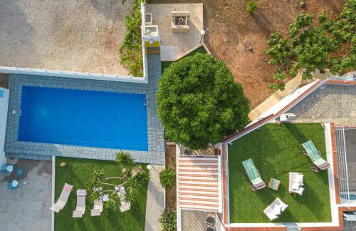 Villa Gina - Foto 54