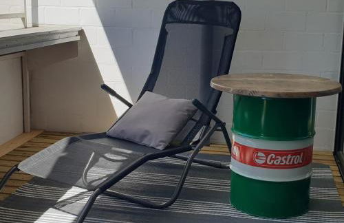 "Ferienwohnung am Staff-Landschaftspark" - Foto 6