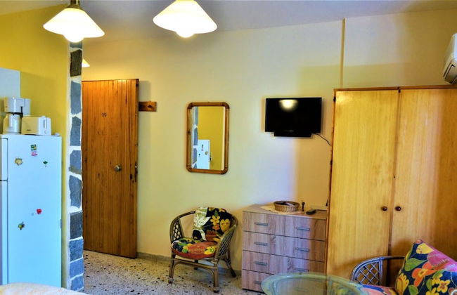 Apartments Zoumperi - Foto 7