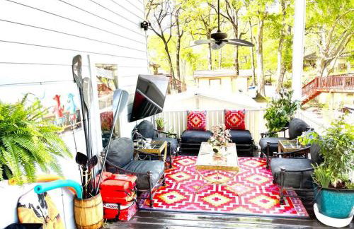 SERENITY Lakehouse - Foto 36