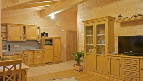 Ferienwohnungen Bauregger - Chiemgau Karte - Foto 4