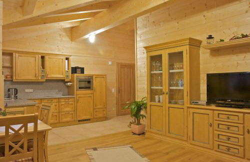 Ferienwohnung Bauregger - Foto 14