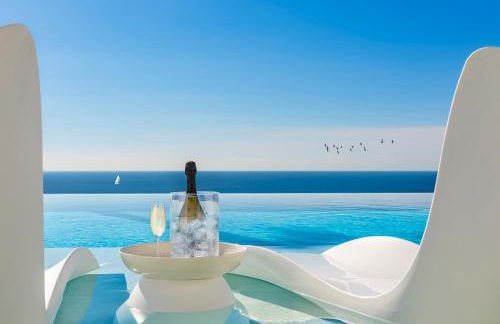 Villa Blue Sky - Mallorca Luxury Villa - Foto 5