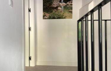 Alojamiento Jacuzzi Las Ruinas - Foto 23