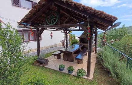 Apartment Zdenka-5 km from Opatija - Photo 22