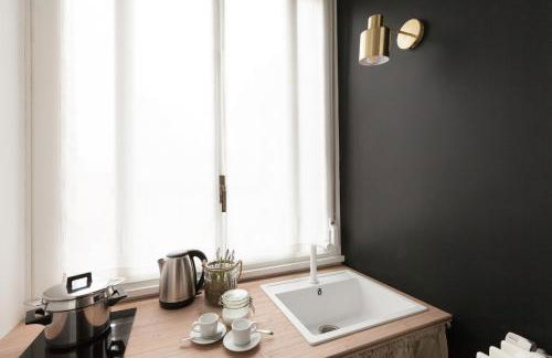 Cà Bèla - Lambrate Flat 2 - Foto 14