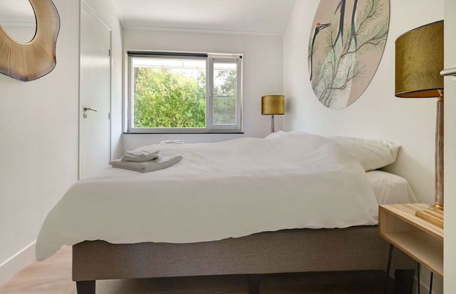 Family House in Grou Near Water Sports - Foto 4