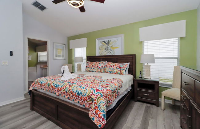 Honey Pot Villa 4 Bedroom - Foto 4