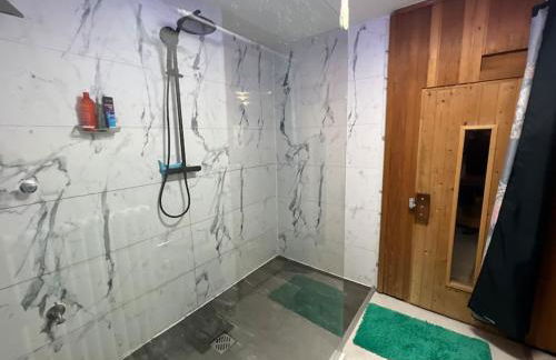 Villa Casa Blanca mit Privatem Schwimmbad 26 grad und Sauna - Foto 29