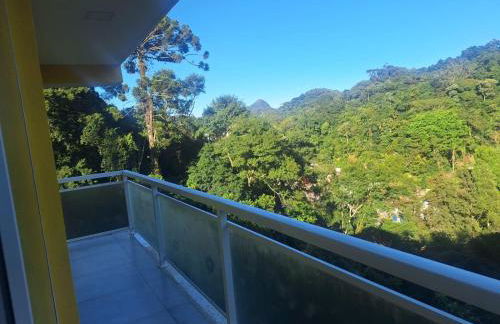 Suítes Recanto Petrópolis - Foto 12