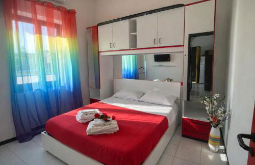 LA BAIA DI NETTUNO Il Gatto e La Volpe - Foto 15