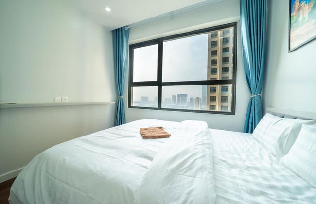 Manmo Park Home D'capitale - Photo 4