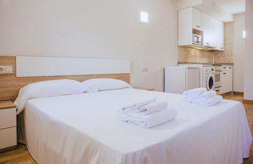 Apartamentos Ducay - Foto 39