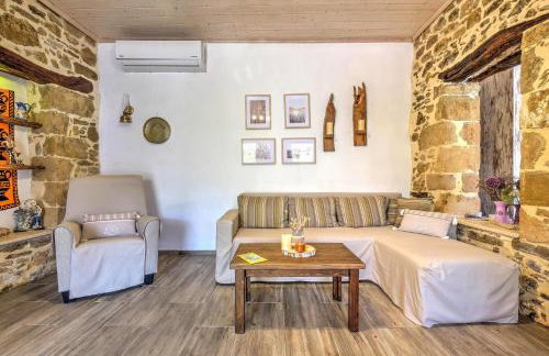 Apartments Panethimos - Foto 20