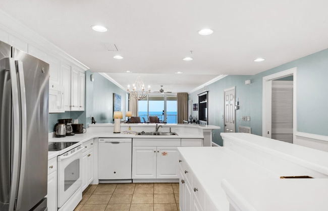 Majestic Beach Towers 2-1509 - Foto 15