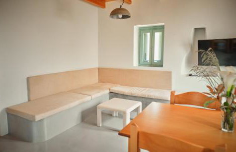 Maira Arch House - Foto 74