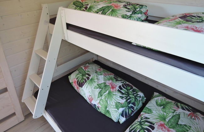 Holiday Home Kolczewo Near Lake and Golf - Foto 4