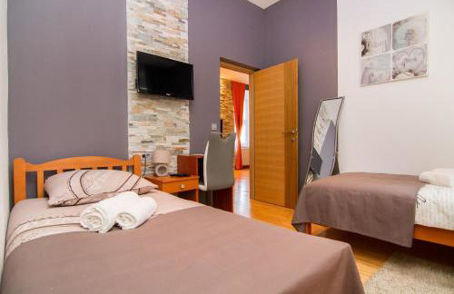 VisitZagreb Apartment - Foto 29