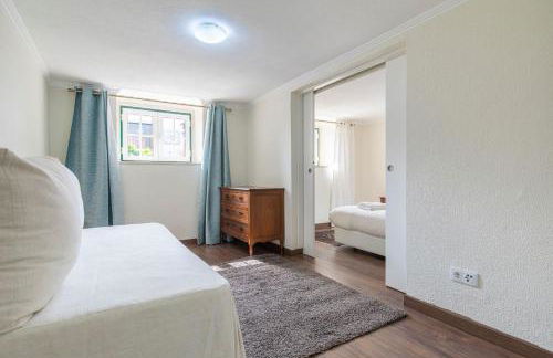 Kochab Sintra by LovelyStay - Photo 38