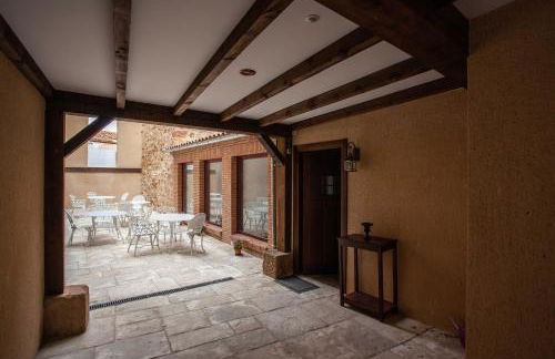 APARTAMENTOS LA VIEJA IMPRENTA - Foto 35