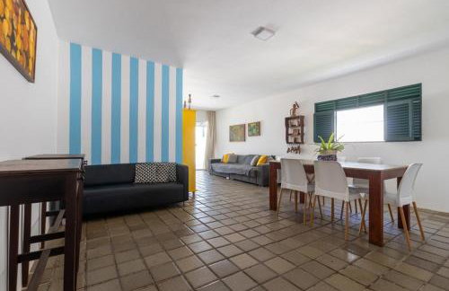 Casa beira-mar 25km do aeroporto de Recife - Foto 16