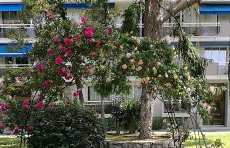 Flat air conditioning 4 people near stadium beach - Foto 9