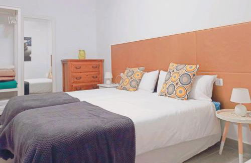 Live La Laguna Gracia - Foto 1