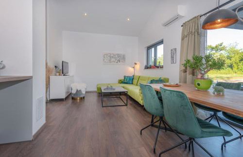 Villa Shanti, a luxurious and modern Villa surrounded by nature - Foto 14