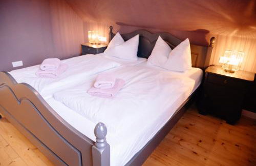 Ferienhaus Glücksgriff Pottenstein - Foto 21