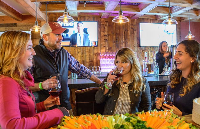 Long Trail House at Stratton Mountain Resort - Photo 28