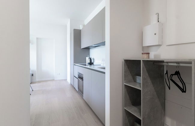 Italianway - Flavio Gioia 5 B - Trilo - Foto 31