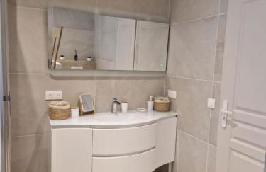 VILLA Soleil et Douceur - Foto 17