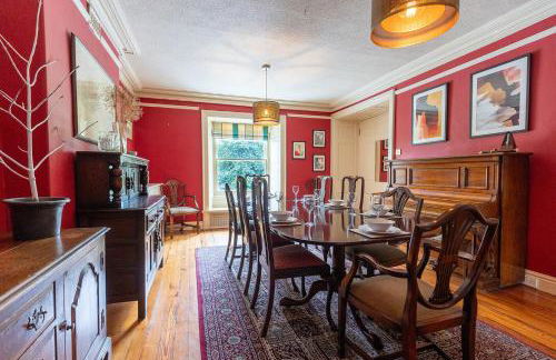 RAYGILL HOUSE - Spacious Family Retreat in Scenic North Yorkshire - Hot tub hire available - Foto 51