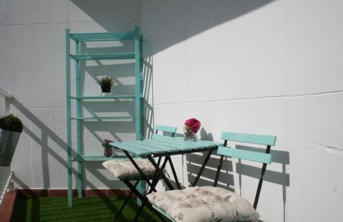 CLB Feria Apartment - Foto 12