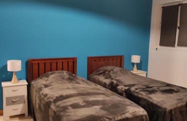 Er Mervent Maison de vacances - Foto 28