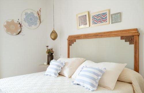 Alojamiento rural La Mula en pleno corazón de la montaña de Alicante - Foto 19