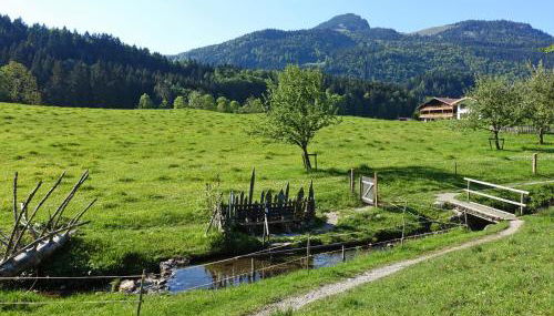 Ferienwohnung Murmeltier - Foto 2