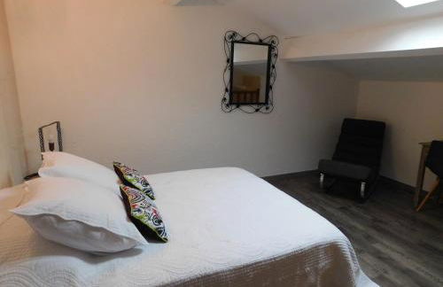 LA MAISON DU LAC climatisée et WiFi gd F3 - Foto 40