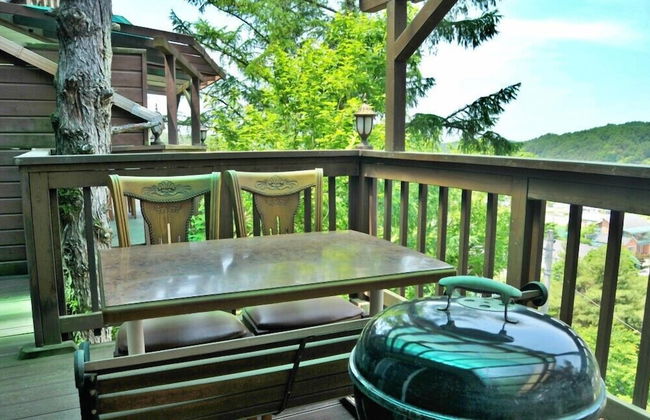 Castel on the hill pension - Photo 14