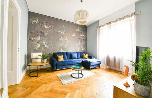 Appartement chaleureux Orangerie - Foto 9