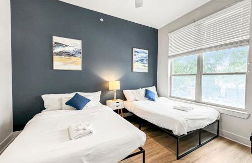 Apartmint at Deep Ellum - Dallas - Foto 70