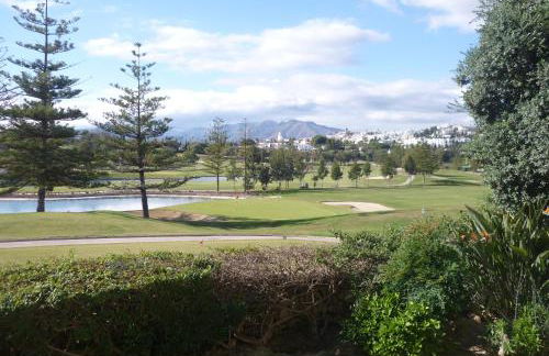 Beautiful Apt with Golf & Lake Views Mijas Golf - Photo 7