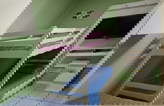 Ap Punta Cana em Balneário Camboriú - SC - Photo 7