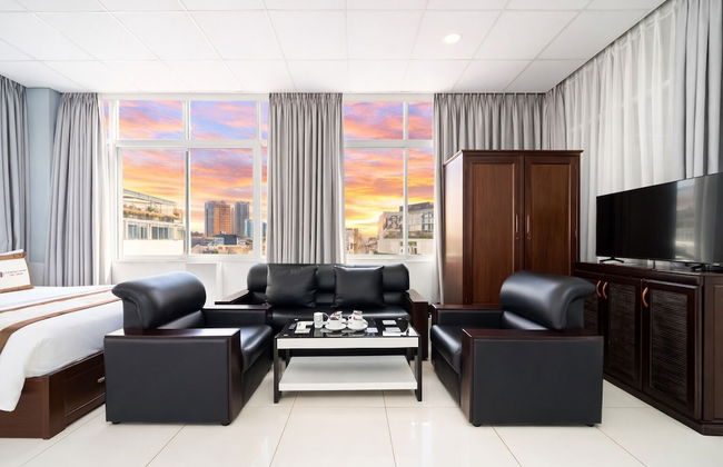 Diamond Luxury Ben Thanh - Foto 38