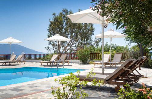 Pleiades Samos - Foto 42