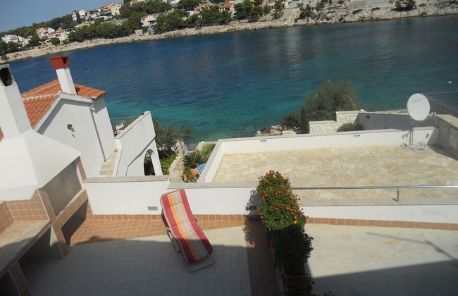 Apartments Ivanka Bilo 591 - Foto 11