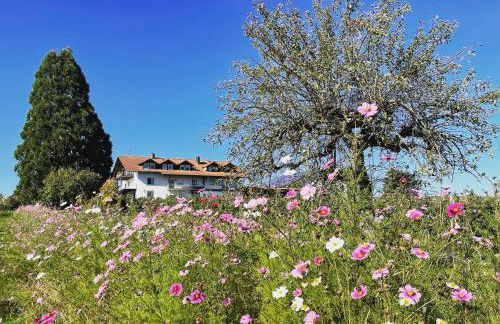 Hofgut Bergchalet Mirabell - Natururlaub am Bodensee - Foto 1